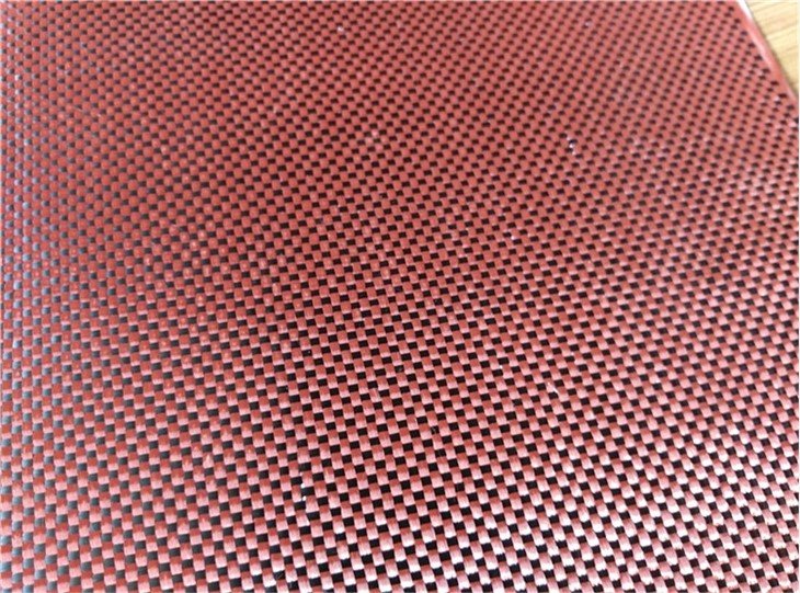 China Aramid Fabric factory