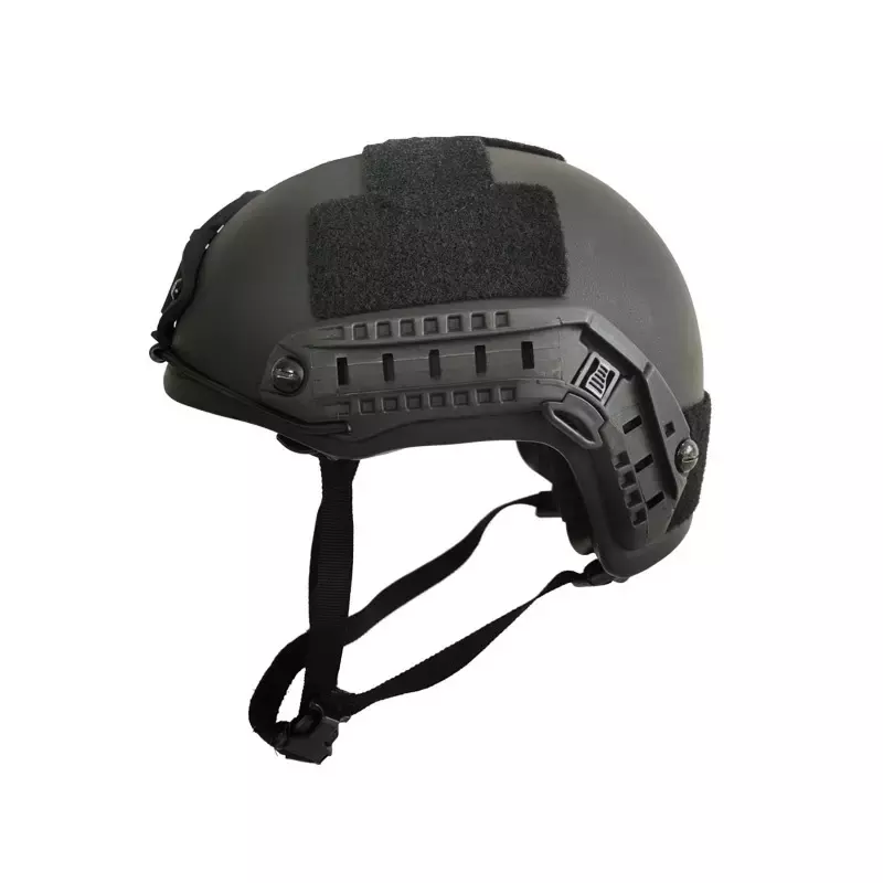 Bulletproof Products suppliers
